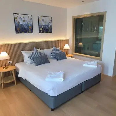 Amara APK Resort and Spa