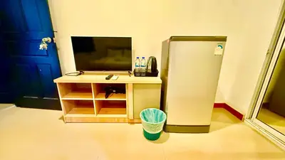 Gallery image of Silver Oaks Guest House in Patong Beach