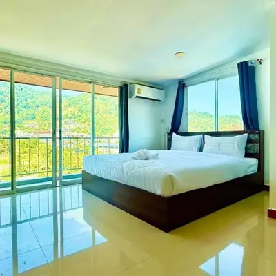 Silver Oaks Guest House