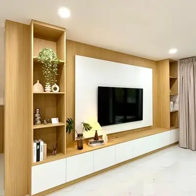 Harmony House