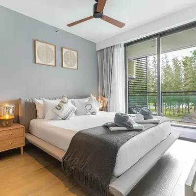 Serenity 2bd apartments in Cassia