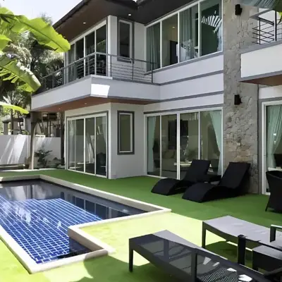Euphoria Property
