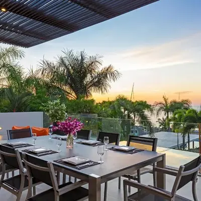 The Heights C3 SeaView 2 BR