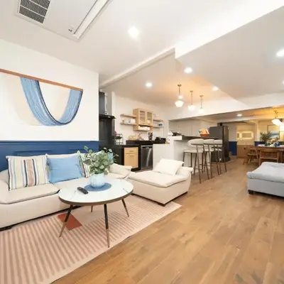 Spacious 8 Bedroom 20 Person Near Patong Beach