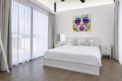 Gallery image of Laguna Parkside 3br with land plot in Laguna Phuket