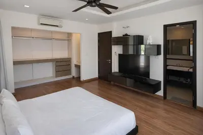 Gallery image of Laguna Parkside 3br with land plot in Laguna Phuket