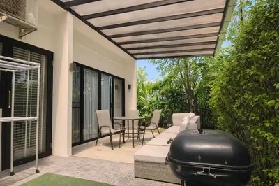 Gallery image of Laguna Parkside 3br with land plot in Laguna Phuket