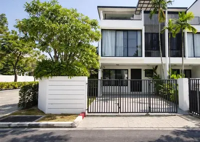 Gallery image of Laguna Parkside 3br with land plot in Laguna Phuket