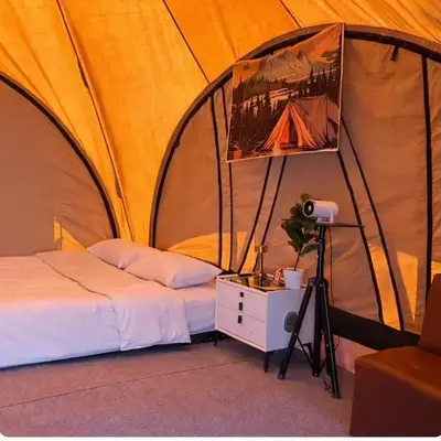 Sireha Cafe Resort and Glamping