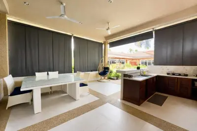 Gallery image of Luxury villa for rent in Ban Klang