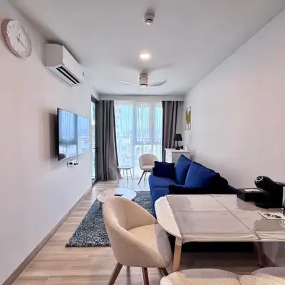 Skypark New Building 4th floor Mountain View