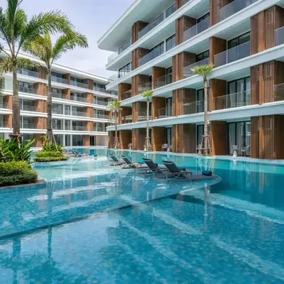 Studio Apartment by Sunshine Beach