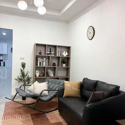 Home in Chalong 3 Bedrooms Fully Furnished