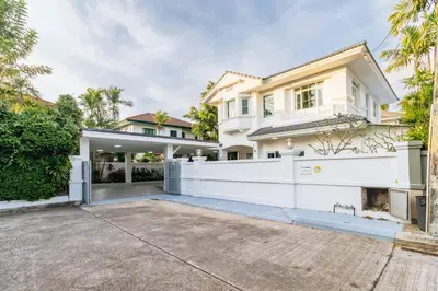Gallery image of V289 Newly Renovated 4BR Pool Villa with Movie Room in Ban Na Bon