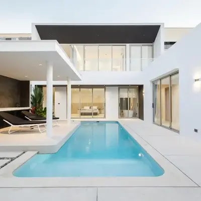 Pool Villa Rawai