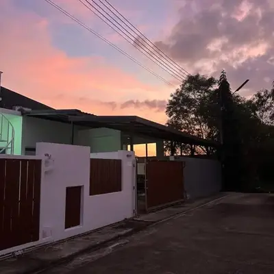 Villa Bang Tao Ananda Lake View