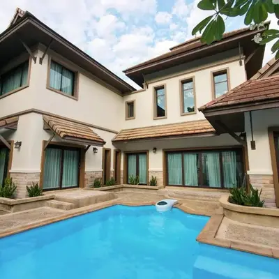 ozone pool villa phuket