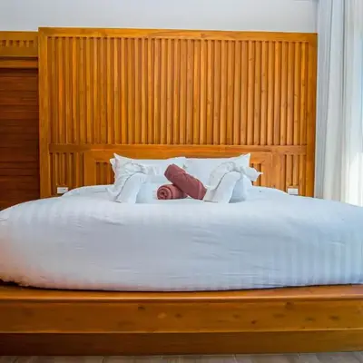 White Villa Phuket