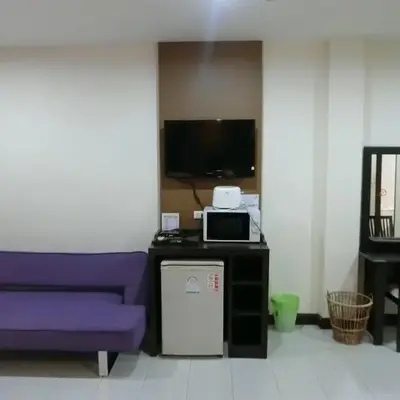 Bed & Bath
