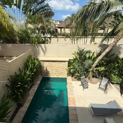 Bella Home 2BR Pool Villa min to Bang Tao Beach