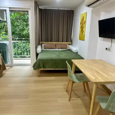 Phuket Kata Studio Apartment