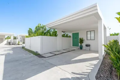 Gallery image of The Turquoise Villa at Trichada Breeze in Laguna Phuket