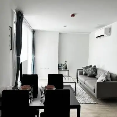 Centrio 2 bed rooms 52