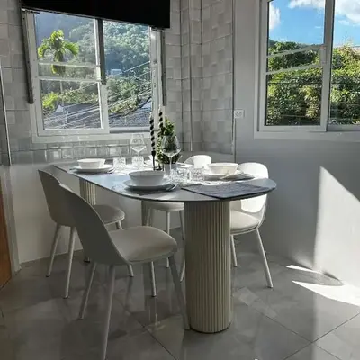 Kamala Zen house 2BR 15 min walk to beach