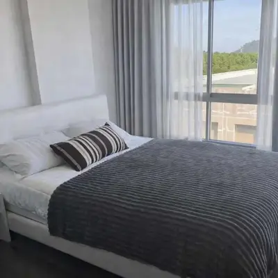 D Condo Mine Kathu Smart Monthly Living 30-Day Stay