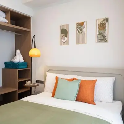 Natural Harmony - SkyPark Celeste