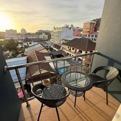 Nova Inn