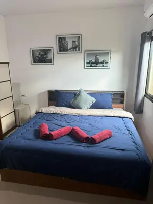 Gallery image of Fantastic Apartment With Pool, 7 Minutes to Beach in Ban Lum Fuang