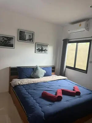 Gallery image of Fantastic Apartment With Pool, 7 Minutes to Beach in Ban Lum Fuang