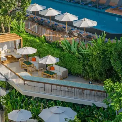 Andaman Beach Hotel Phuket - Handwritten Collection by Accor