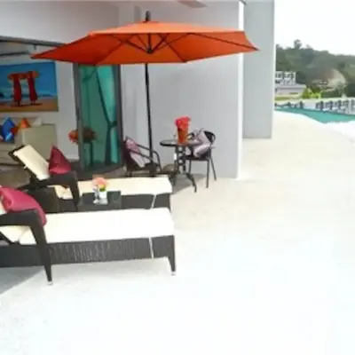 Patong Bay Hill 1 bedroom Apartment