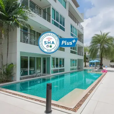 The Palms