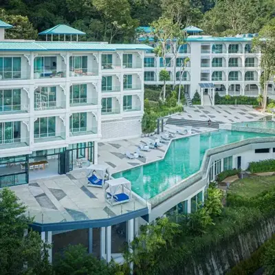 Krabi Tipa Resort