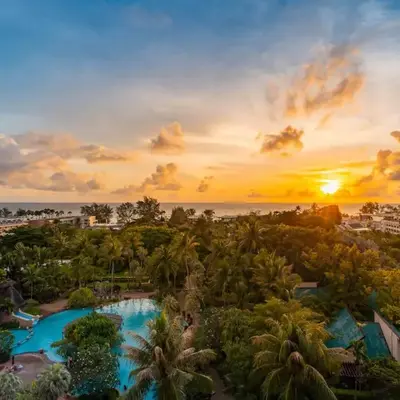 Paradox Resort Phuket