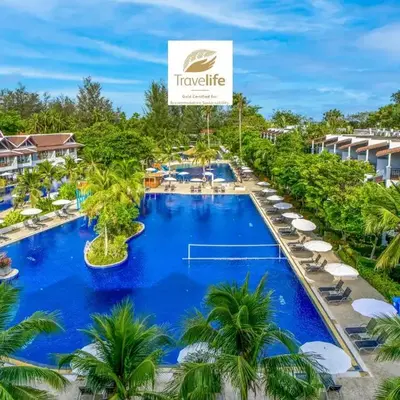 Sunwing Kamala Beach