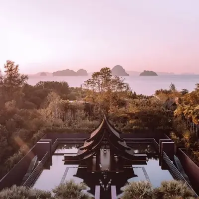 Phulay Bay