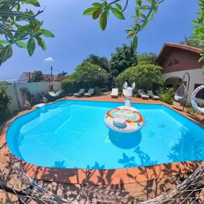 Namphung Phuket Boutique Resort