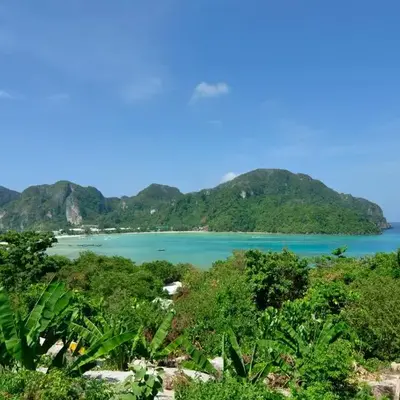 Sea View Bungalow