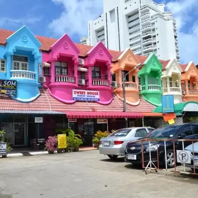 Sweet Home Patong