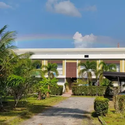 Bangtao Mango House