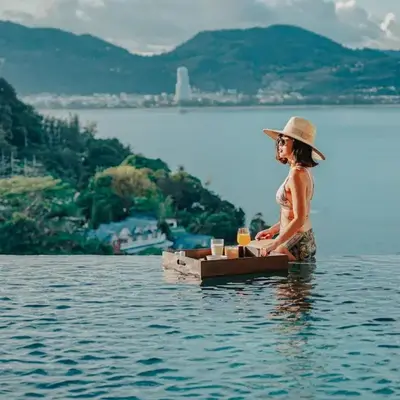 Wyndham Grand Phuket Kalim Bay