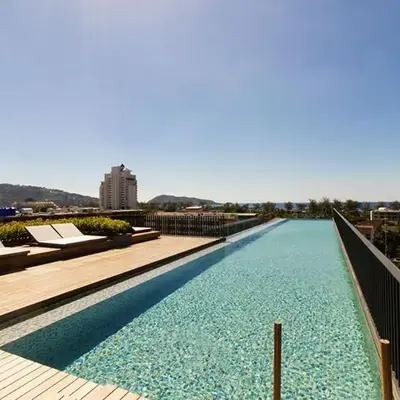 The Deck Condominium Patong Beach