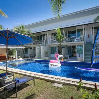 Impress Resort