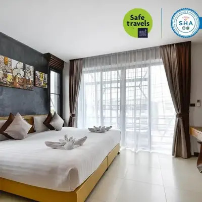 Casa Bella Phuket