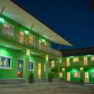 Vii House Rawai Phuket