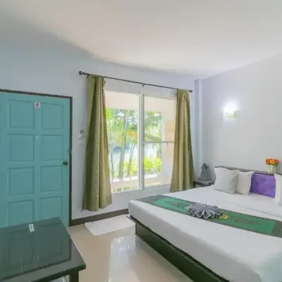 Chaiyo Resort